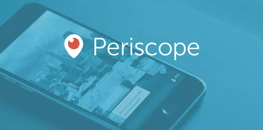 Tips on Live Broadcast Together in Periscope