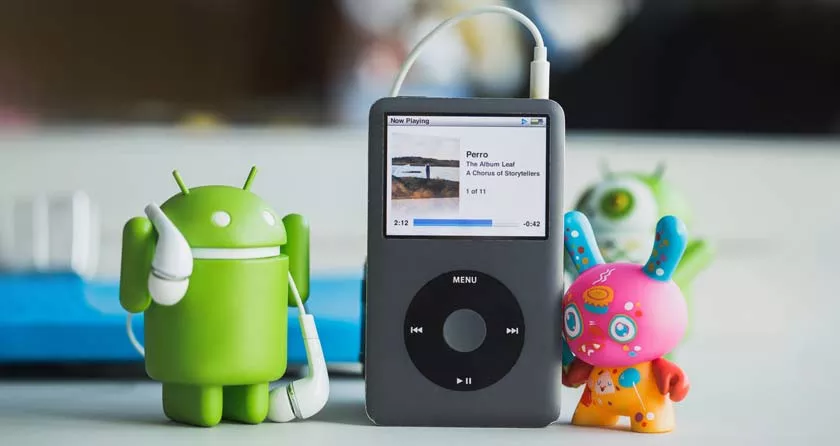 How to Sync iTunes with Android via Google Play Music