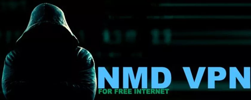 How to Use NMDVPN for Free Internet