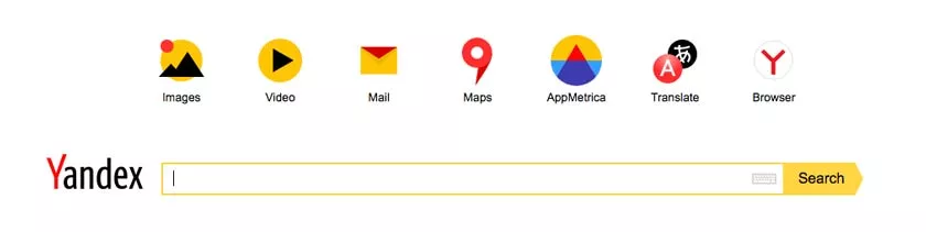 Yandex