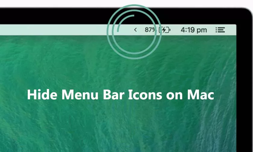 Bartender 3 | How to Hide Menu Bar Icons on Mac