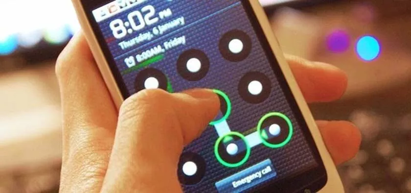 How to Unlock Graphic Key on Smartphones