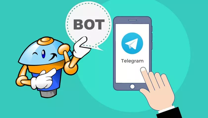 How to Download Songs with Bot Telegram