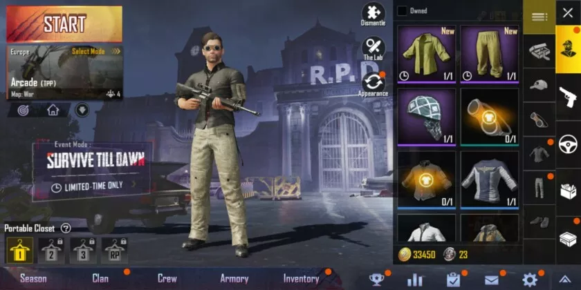 Easy Guide to Change Your Name and Appearance in PUBG Mobile