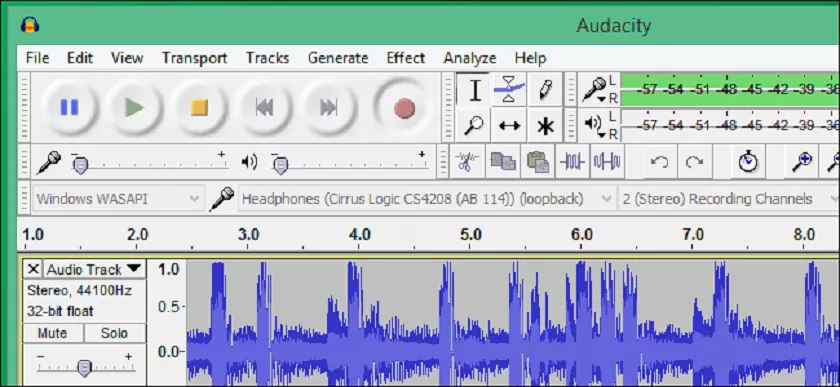 How to Record Audio from Computer Speakers