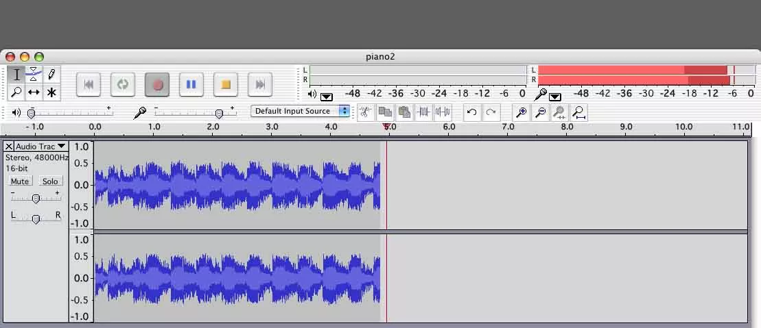 How to Record Audio from Computer Speakers