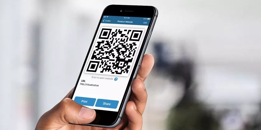 How to Scan QR Code with Android