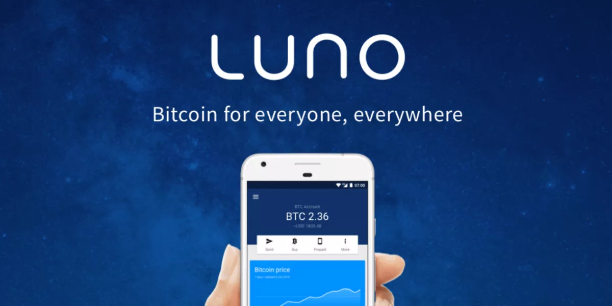 How to Buy Bitcoin in Luno
