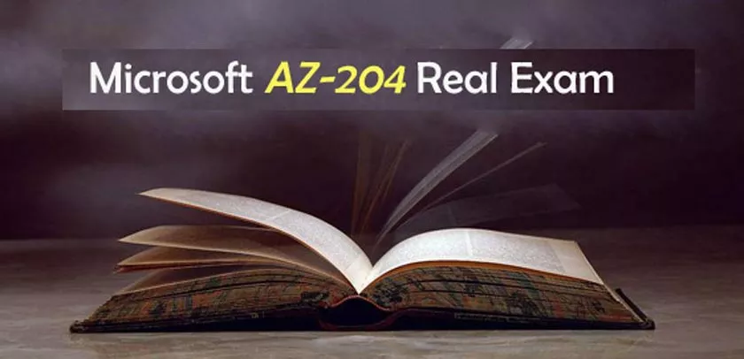All Questions about Microsoft AZ-204 Exam Explained