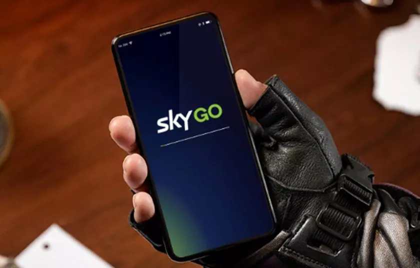 Sky Go Android | How to Download and Install