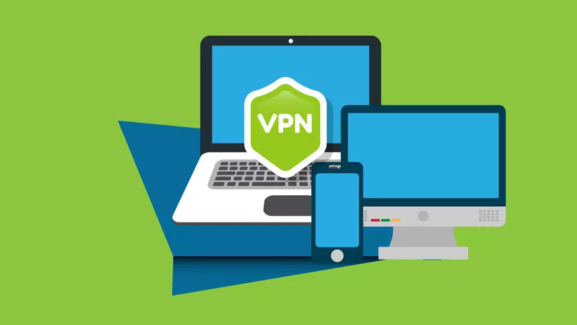 The Benefits of Using a VPN at Home