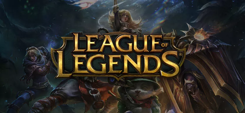How to Increase League of Legends FPS?