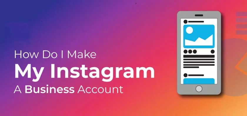 How to Change a Personal Instagram Account to a Business Account
