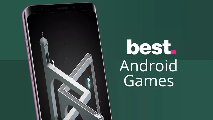 The best Android games APK for 2020