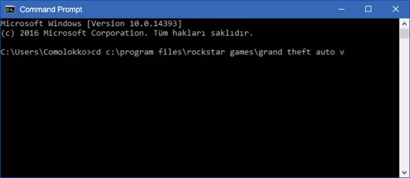 How To Fix GTA 5 Patch Problem