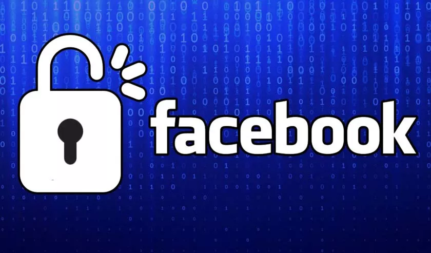 The Smart Way to Maintain Data Security on Facebook