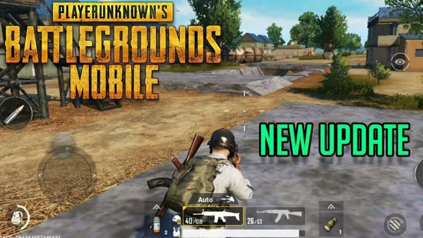How to Update PUBG Mobile