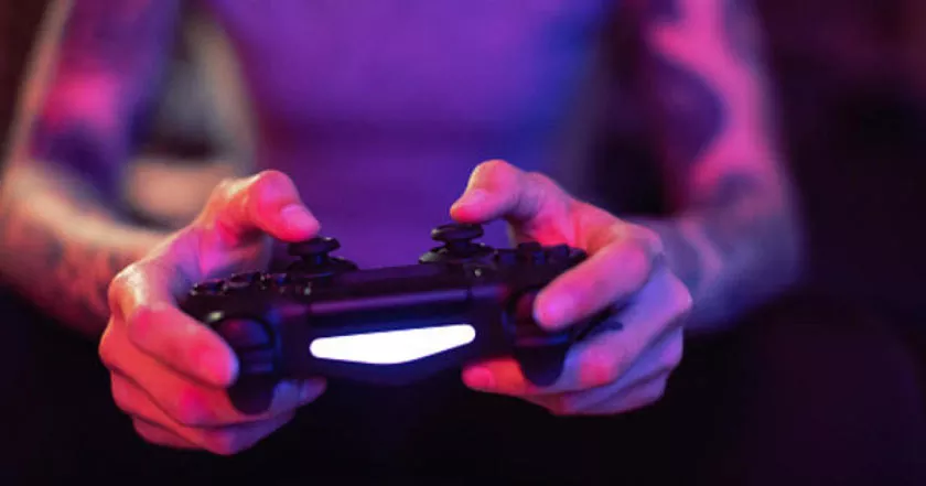 How to Stay Safe During Online Games