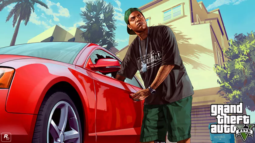 How To Fix GTA 5 Patch Problem
