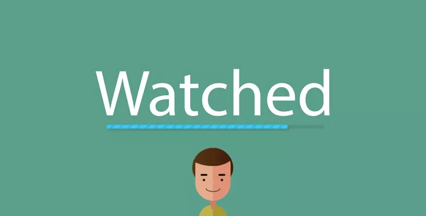 Download WATCHED to Watch Netflix For Free and Without Ads