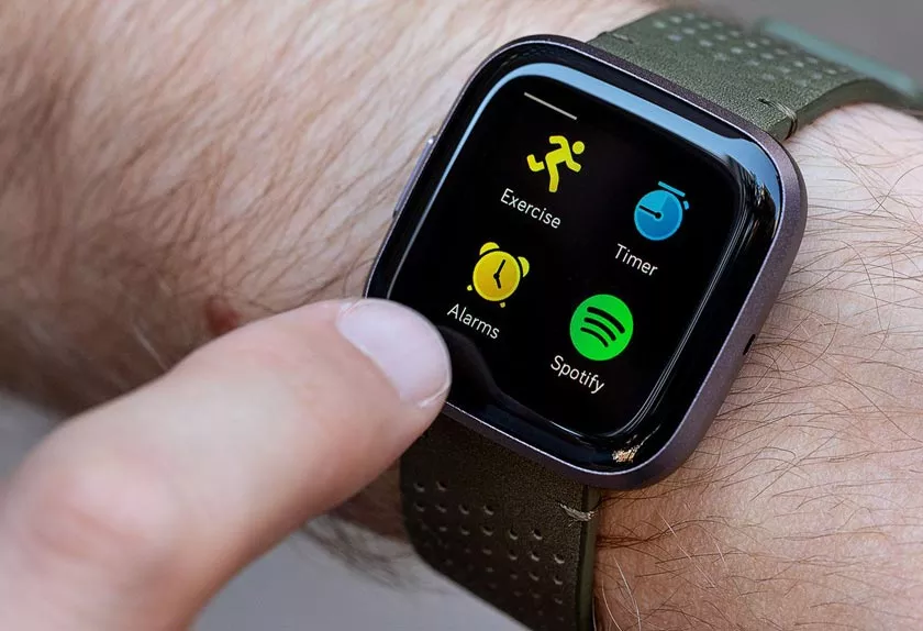 How to Download Applications for Fitbit
