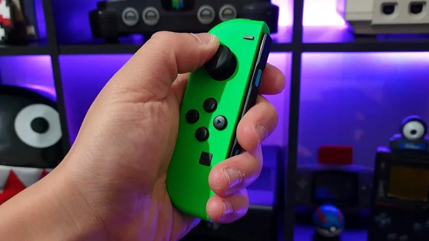 6 Tips for Solving Joy-Con Drift on Switch Controls