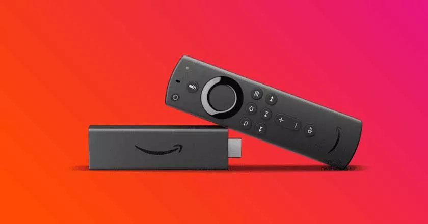 Amazon Fire | How does It Work