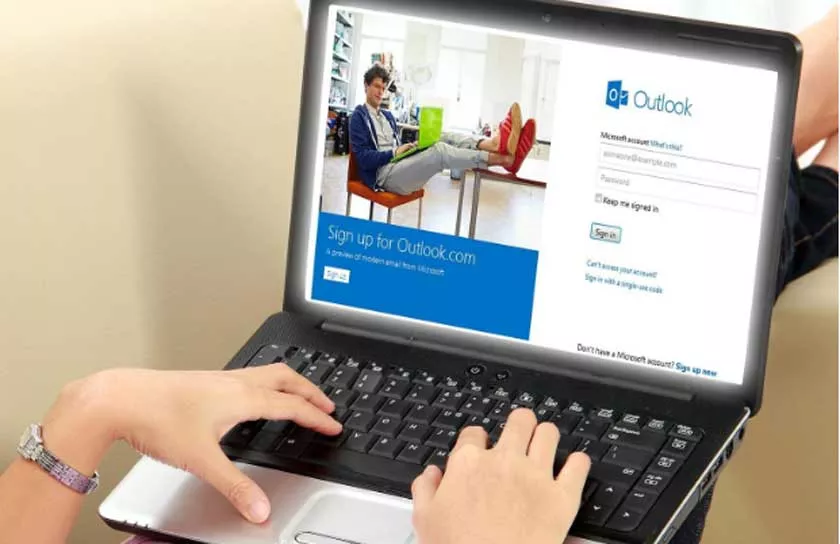 Top 3 Service to Fax from Outlook 2020