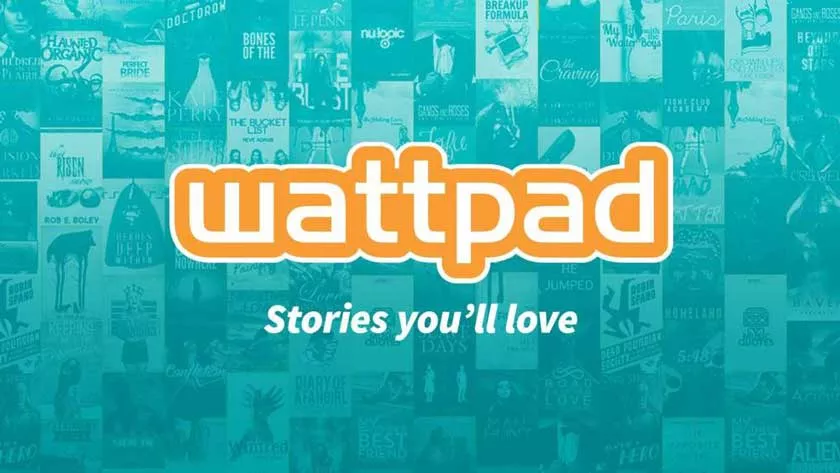 Wattpad | The Social Network of Desks