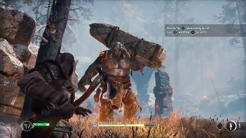 God of War Cheats | How to Defeat All Bosses