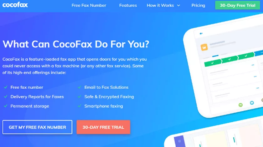 5 Best Free Approaches to Fax from Windows 7/8/10 in 2020