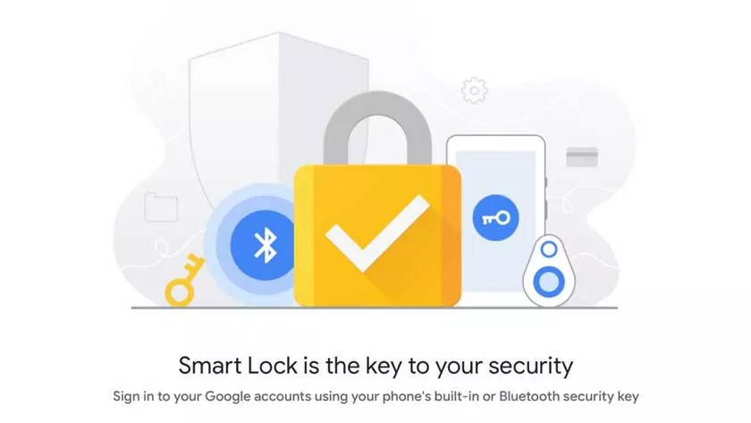 How to Use iPhone as an Encrypted Google Security Key