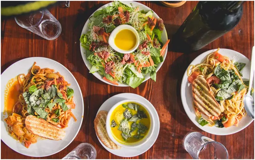 What to Do to Avoid Getting a Swipe Left in the Dating App