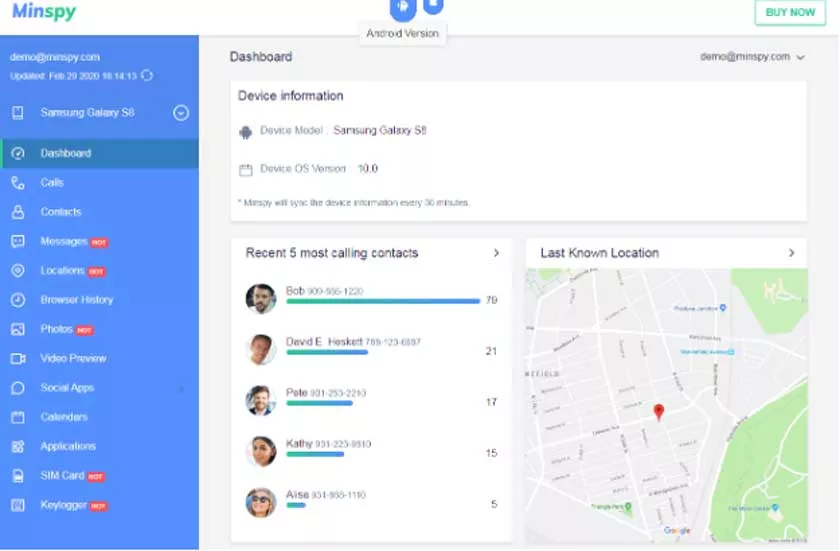 How to Use Someone's Phone Number to Hack Their Phone