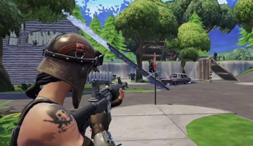 Fortnite Mobile: 10 Must-Have Tips and Tricks