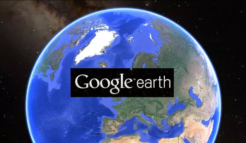 Google Earth for Windows 10: Free Download