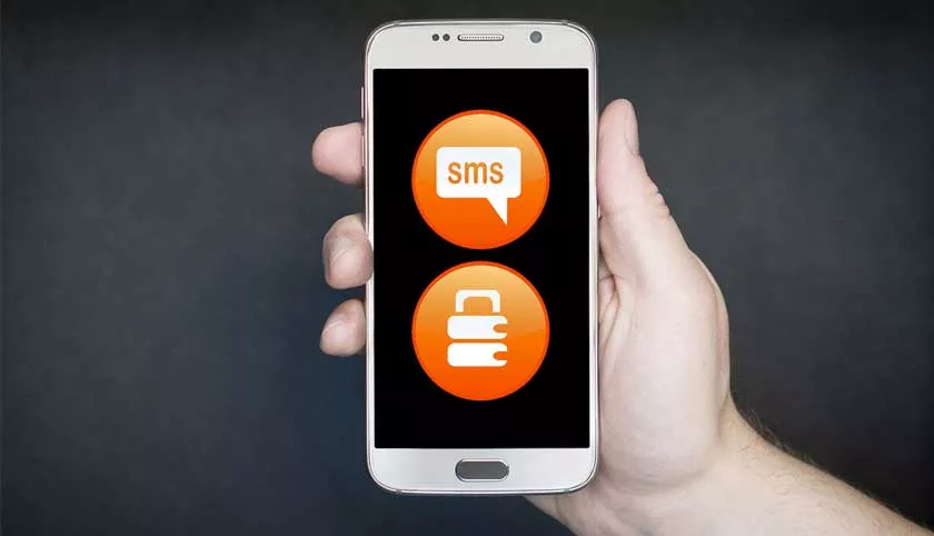 How to Defend Yourself from Smishing the SMS Scam