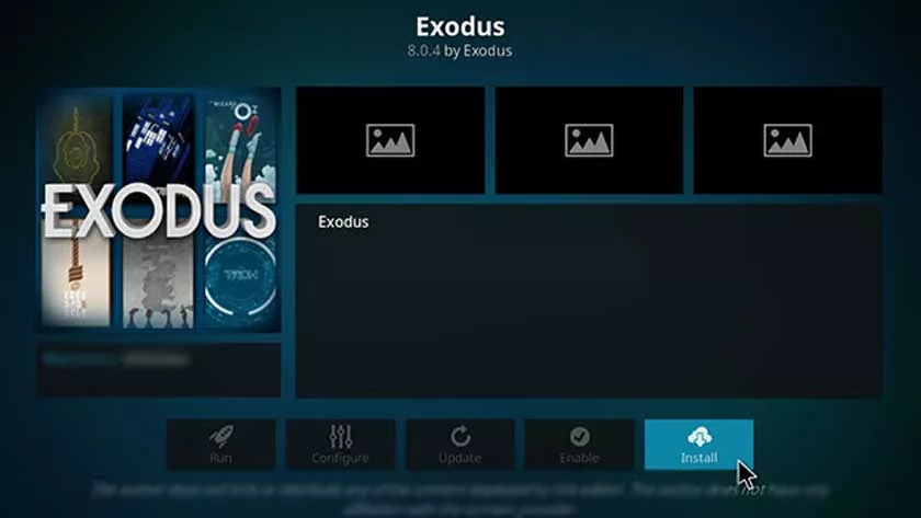 How to Install Exodus Kodi 2020