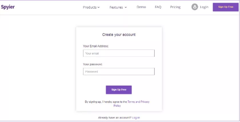 Spyier Review: The Best Phone Spy Apps 2020