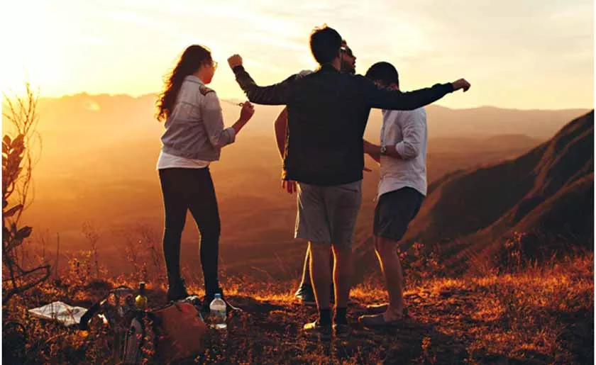 5 Amusing Rumours You Hear During Your College Life