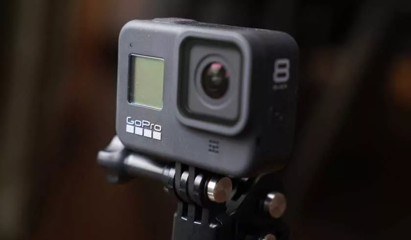 How to Use GoPro Hero8 Black As A Webcam