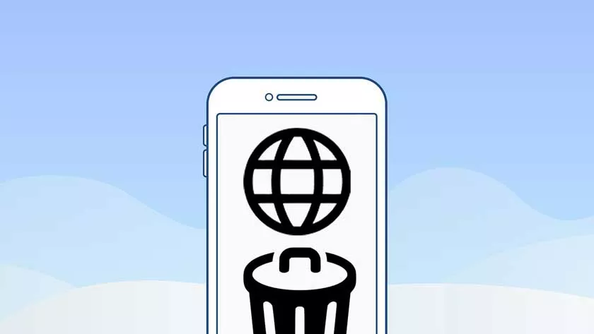 How to Clear Browsing History on an Android Device