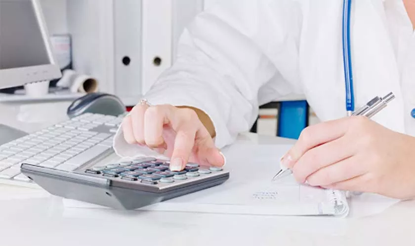 Top 7 Advantages Of Hiring A Medical Billing Company