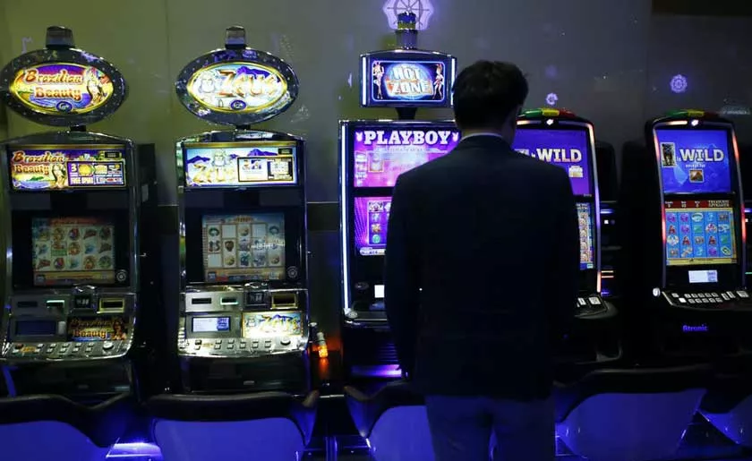 Are There Any Studies in the World About Gambling Without Loss?