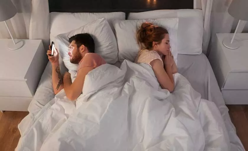 How to Catch a Cheating Husband