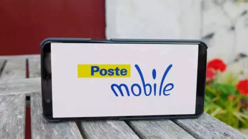 How to Configure PosteMobile