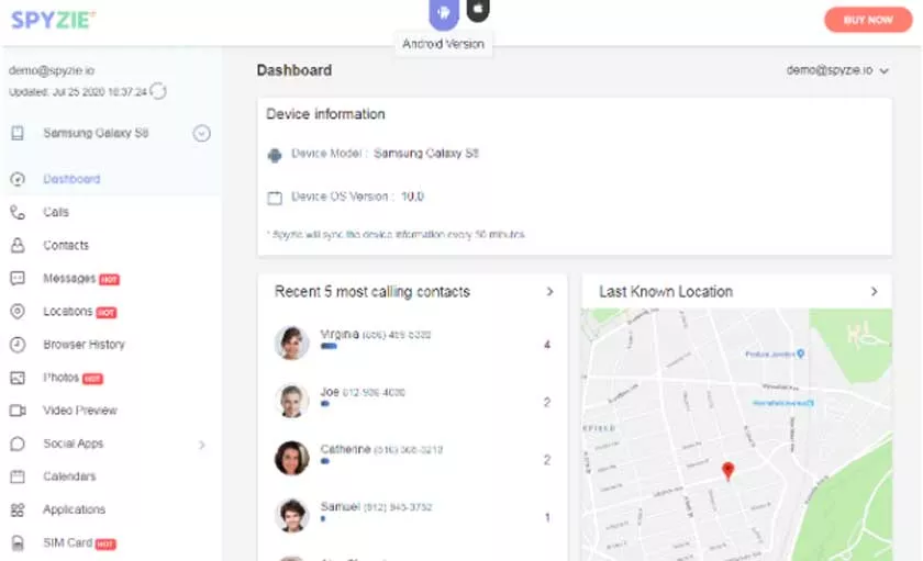 How to Catch a Cheating Husband