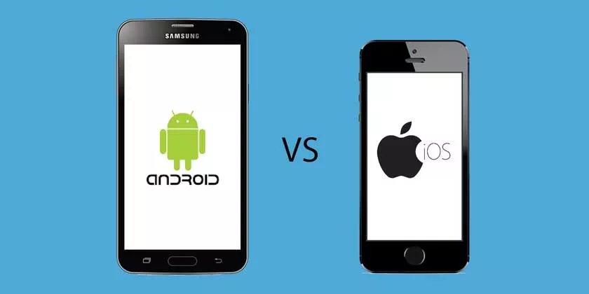 Android or Apple | Which Mobile Phones are Better?