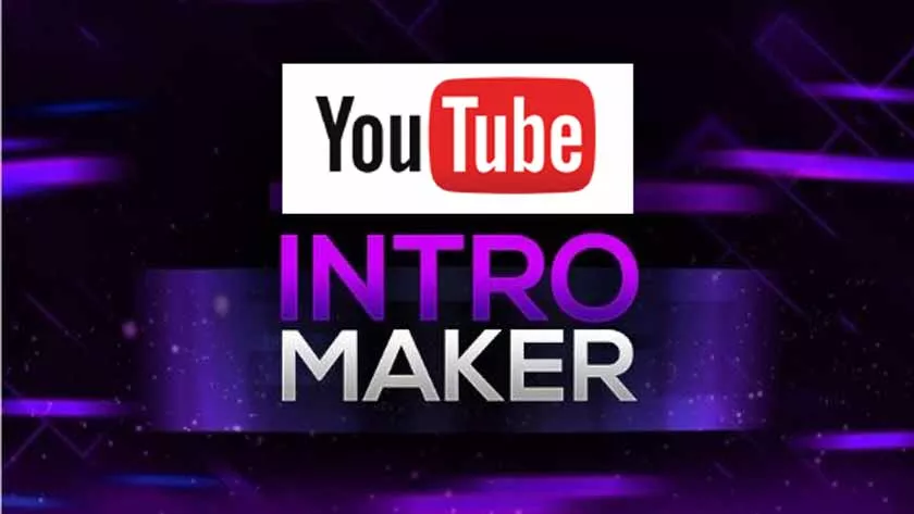 Top Youtube Intro Makers - Free