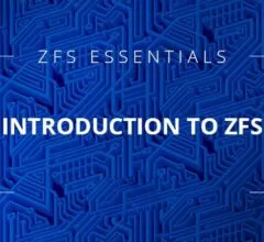 Introduction to ZFS File System: What is ZFS?